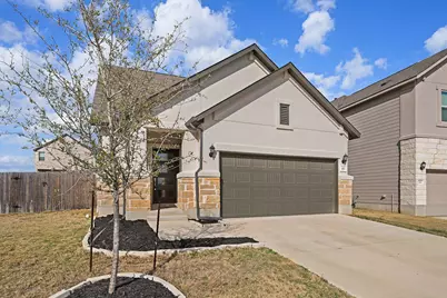 107 Aloe Tree Lane, Buda, TX 78610 - Photo 1