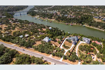 3114 Pace Bend Road S, Spicewood, TX 78669 - Photo 5
