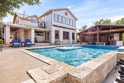 3114 Pace Bend Road S, Spicewood, TX 78669 - Photo 1