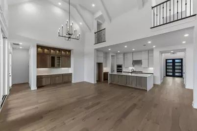 1008 Twisted Tarpley Lane, Georgetown, TX 78628 - Photo 9