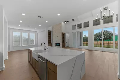 1008 Twisted Tarpley Lane, Georgetown, TX 78628 - Photo 3