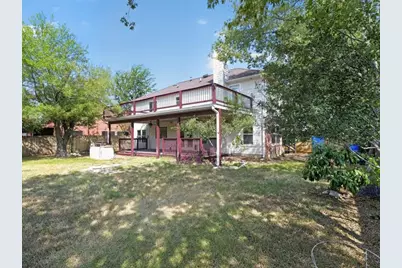 900 Oakcrest Circle, Cedar Park, TX 78613 - Photo 35