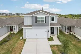 571 Aplite Pass, Maxwell, TX 78656 - Photo 3