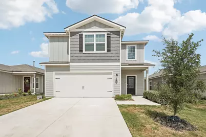 571 Aplite Pass, Maxwell, TX 78656 - Photo 1