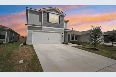 571 Aplite Pass, Maxwell, TX 78656 - Photo 5