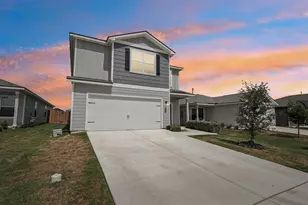 571 Aplite Pass, Maxwell, TX 78656 - Photo 5