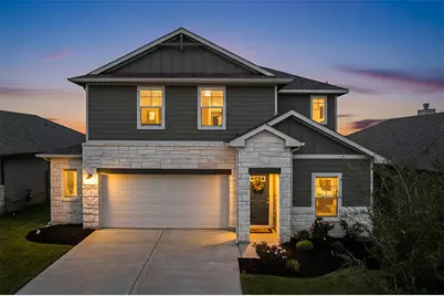 111 Granite Dome Drive, Kyle, TX 78640 - Photo 3