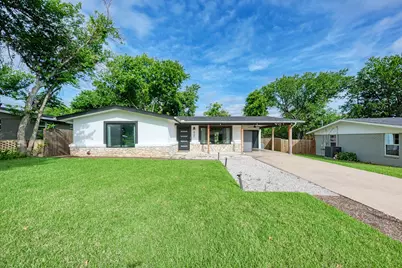 4702 Hilldale Drive, Austin, TX 78723 - Photo 1