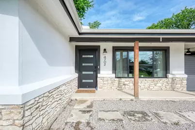 4702 Hilldale Drive, Austin, TX 78723 - Photo 13