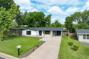 4702 Hilldale Dr, Austin, TX 78723 - Photo 11