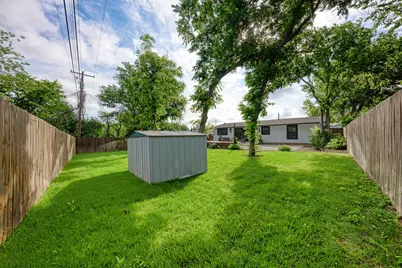 4702 Hilldale Drive, Austin, TX 78723 - Photo 35