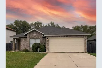 2813 Adelen Lane, Round Rock, TX 78664 - Photo 1