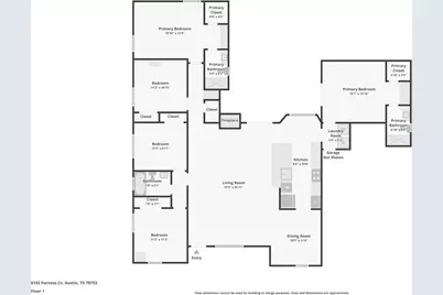 8102 Furness Cove, Austin, TX 78753 - Photo 3