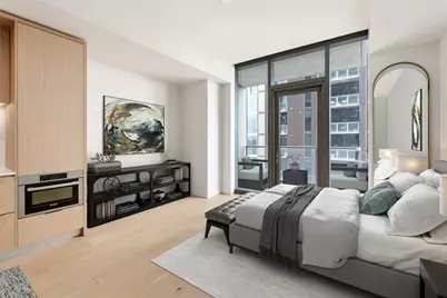 44 East Avenue #2506, Austin, TX 78701 - Photo 1