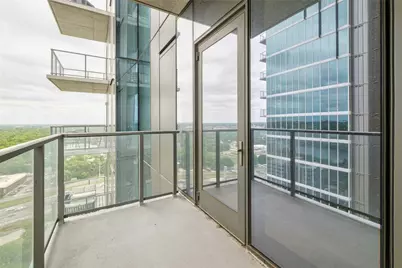 44 East Avenue #2506, Austin, TX 78701 - Photo 15