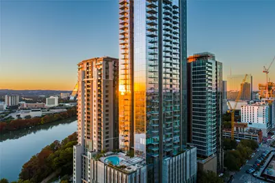 44 East Avenue #2506, Austin, TX 78701 - Photo 29