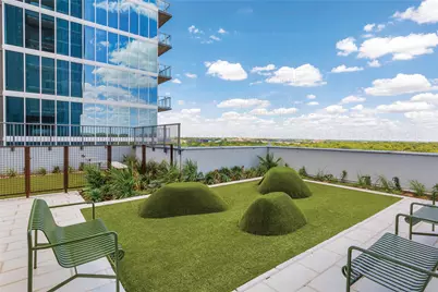 44 East Avenue #2506, Austin, TX 78701 - Photo 21