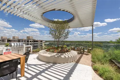 44 East Avenue #2506, Austin, TX 78701 - Photo 27