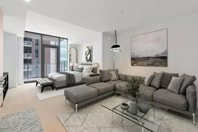 44 East Avenue #2506, Austin, TX 78701 - Photo 3