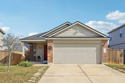 524 Shimek Street #15A, Jarrell, TX 76537 - Photo 1