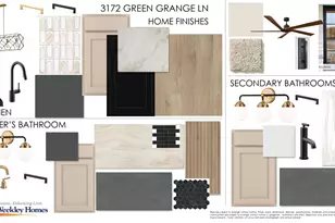 3172 Green Grange Ln, Leander, TX 78641 - Photo 3