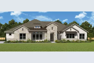 3172 Green Grange Lane, Leander, TX 78641 - Photo 1