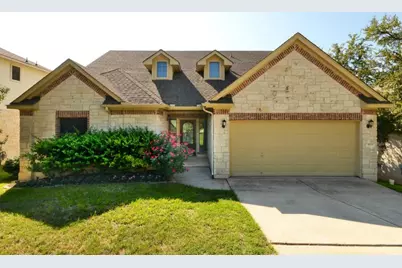 3839 Laurel Ridge Drive N, Round Rock, TX 78665 - Photo 1