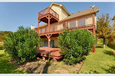 3839 Laurel Ridge Drive N, Round Rock, TX 78665 - Photo 11