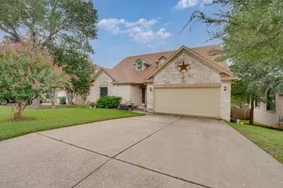 3839 Laurel Ridge Drive N, Round Rock, TX 78665 - Photo 1