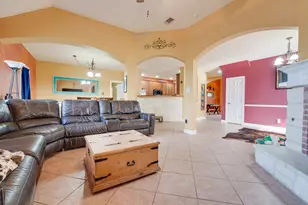 3839 Laurel Ridge Dr N, Round Rock, TX 78665 - Photo 5