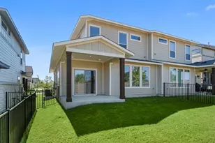 2202B Cornfield Dr, Pflugerville, TX 78660 - Photo 35