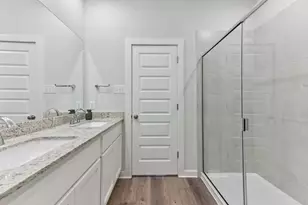 233 Escape Wy, Jarrell, TX 76537 - Photo 9