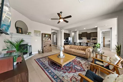 3328 Balboa Way, Round Rock, TX 78665 - Photo 9