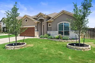 3328 Balboa Wy, Round Rock, TX 78665 - Photo 1