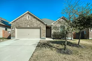 13813 James Garfield St, Manor, TX 78653 - Photo 1
