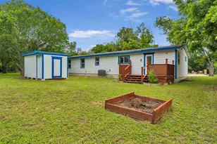 1002 S Pierce St, Burnet, TX 78611 - Photo 29
