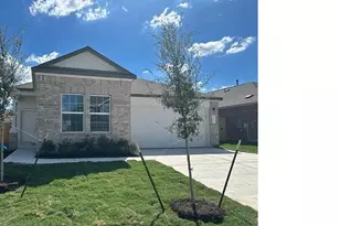 607 Waterway Ave, Hutto, TX 78634 - Photo 1