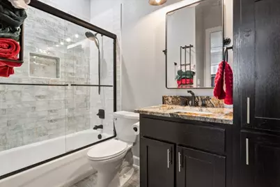 10940 Wedel Cemetery Road, Rogers, TX 76569 - Photo 23