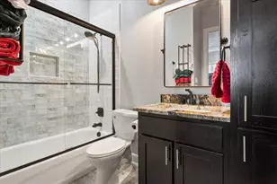 10940 Wedel Cemetery Rd, Rogers, TX 76569 - Photo 23