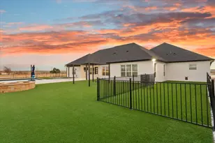 10940 Wedel Cemetery Rd, Rogers, TX 76569 - Photo 31