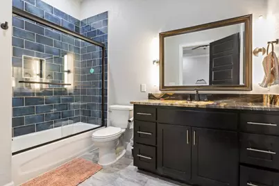 10940 Wedel Cemetery Road, Rogers, TX 76569 - Photo 17