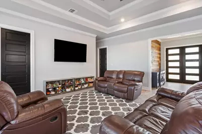 10940 Wedel Cemetery Road, Rogers, TX 76569 - Photo 7