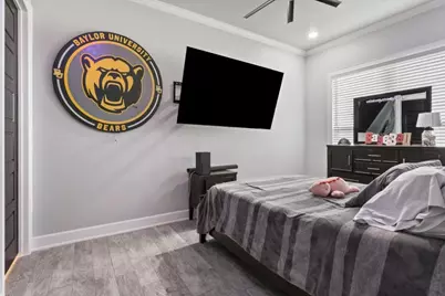 10940 Wedel Cemetery Road, Rogers, TX 76569 - Photo 19