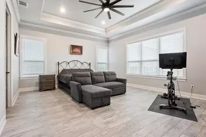 10940 Wedel Cemetery Road, Rogers, TX 76569 - Photo 13