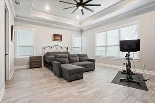 10940 Wedel Cemetery Rd, Rogers, TX 76569 - Photo 13