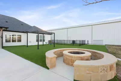 10940 Wedel Cemetery Road, Rogers, TX 76569 - Photo 29