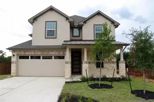 2005 Ruger Pass, Leander, TX 78641 - Photo 1