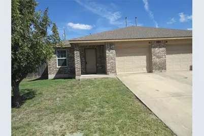2804 Crystal Circle #A, Taylor, TX 76574 - Photo 1