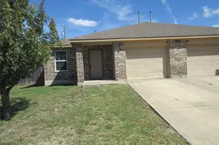 2804 Crystal Cir, Taylor, TX 76574 - Photo 1
