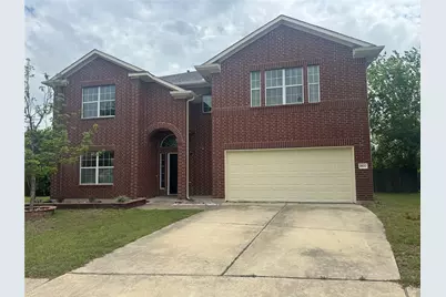 1800 Rachel, Ln Lane, Round Rock, TX 78664 - Photo 1